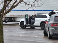 UPDATE: One person in custody after police presence at Marshfield ...