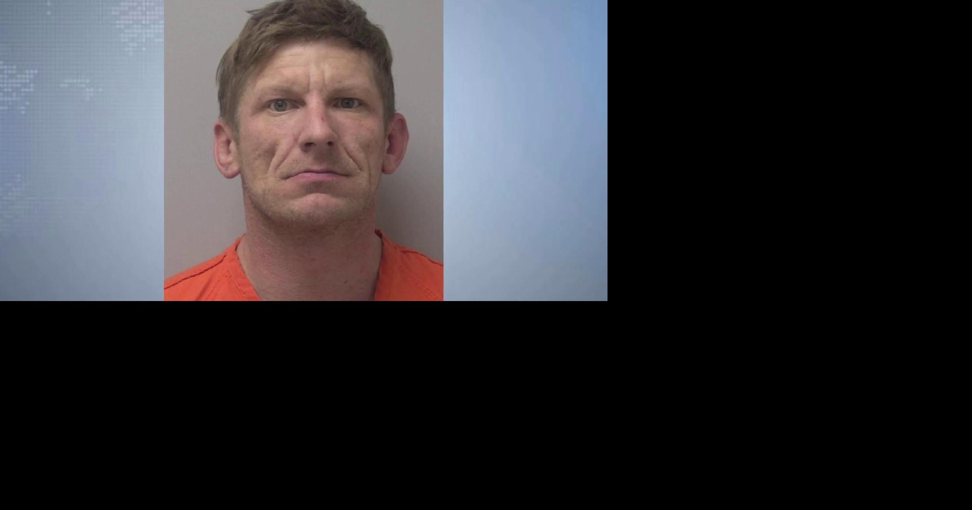 Man charged with sexual assault of a child under 13, drug violations in ...
