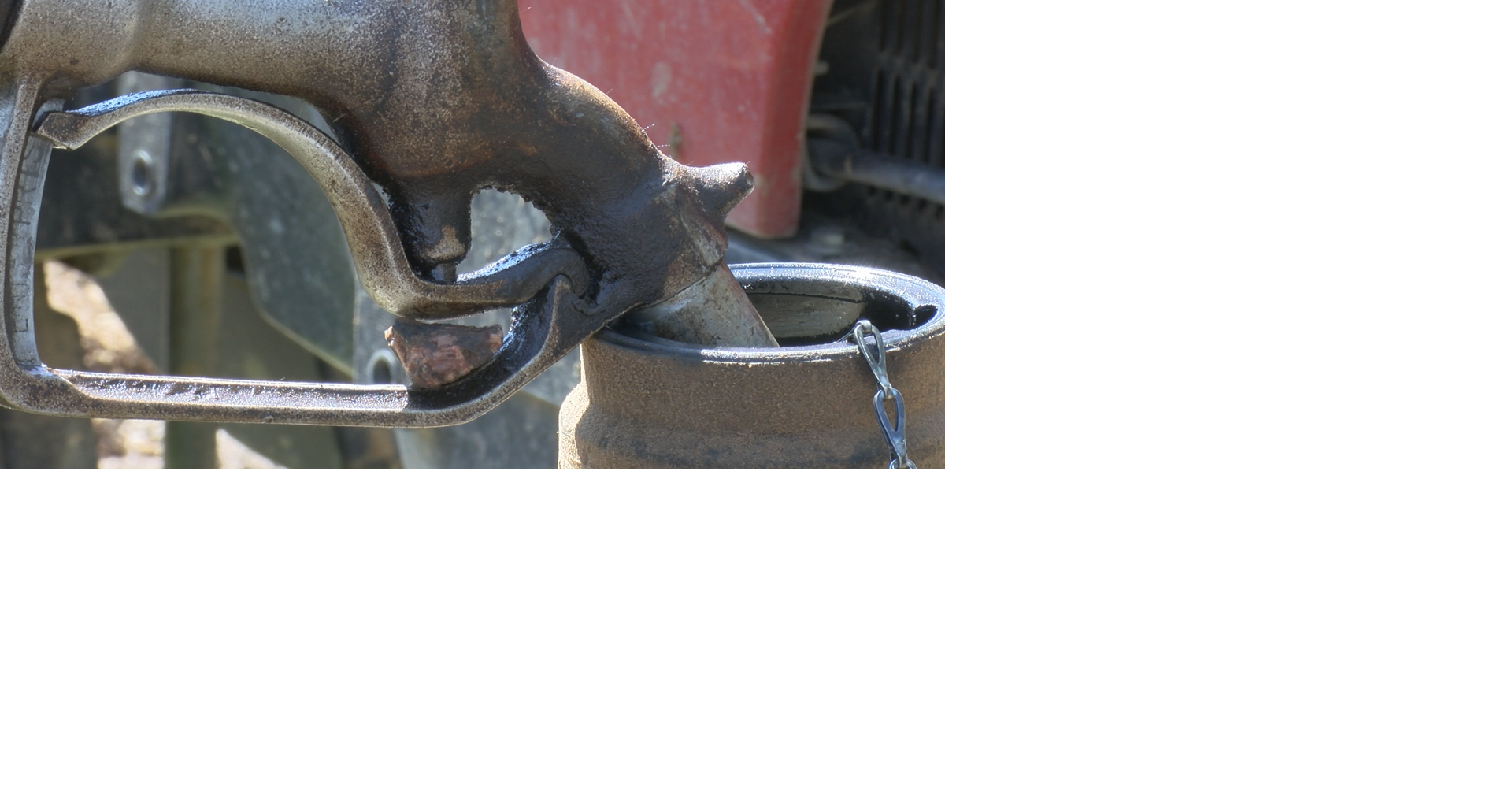 Farmers and diesel suppliers struggle with fuel prices during spring planting