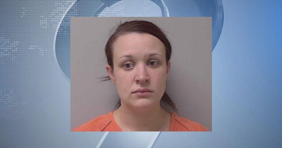 Woman Gets Probation In Child Neglect Case | News | waow.com