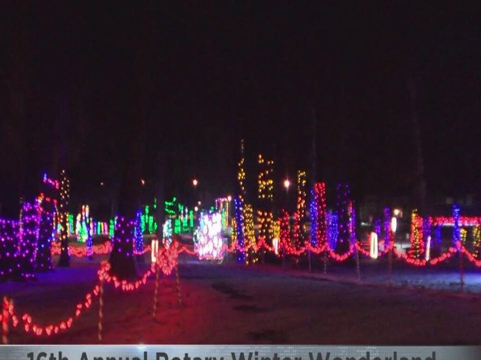 34+ Marshfield Christmas Lights 2022 Images