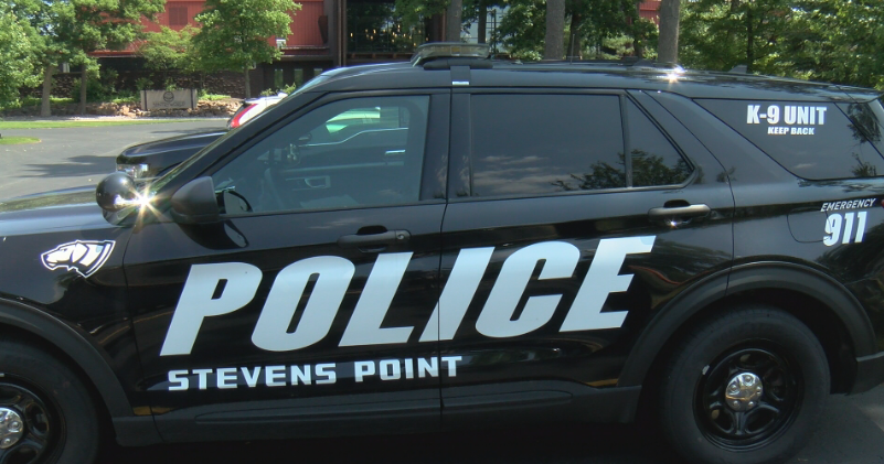 Stevens Point first responders bringing in extra help for U.S. Senior ...
