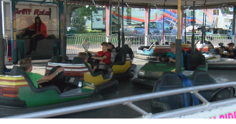 Construction to be aware of before heading to the Central Wisconsin State Fair