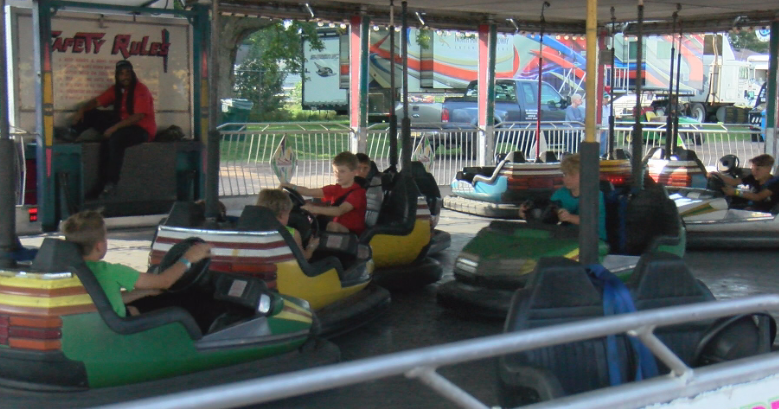 Construction to be aware of before heading to the Central Wisconsin State Fair Construction to be aware of before heading to the Central Wisconsin State Fair