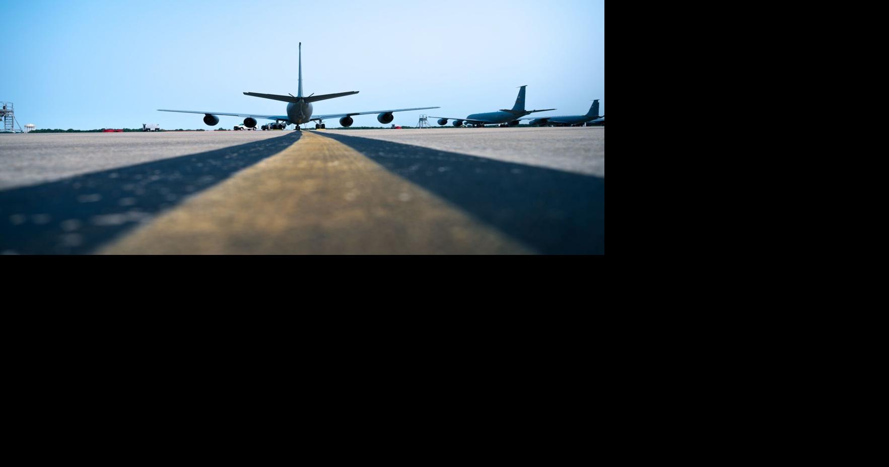 Multiple people at Joint Base Andrews fall ill after suspicious package ...