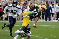 Dennis Krause Blog: Nice Bounce Back for Packers