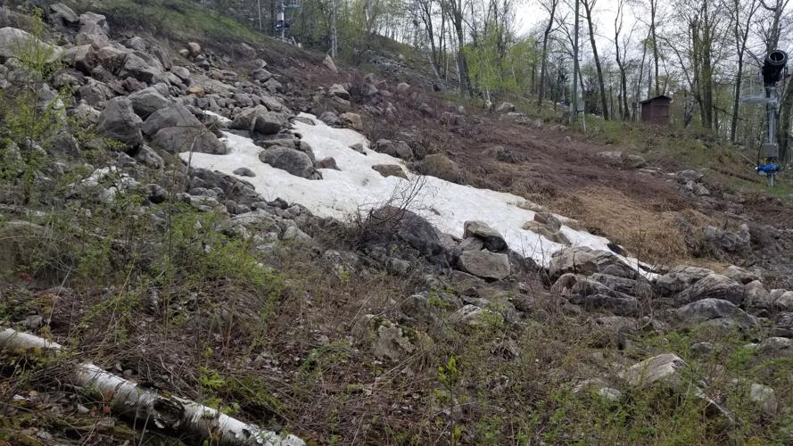 Tracking the Snowmelt Contest in 2024 News
