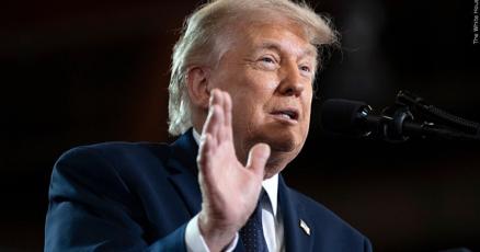 Integrity of World Cup is questioned as Trump, FIFA defend actions surrounding Balogun suspension