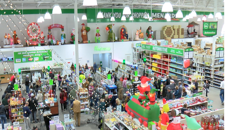 Menards toys black friday discount