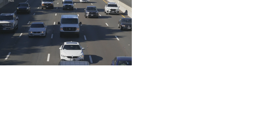 DOT advising residents to slow down around road work - Vimarsana News