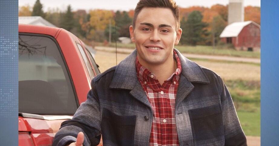 President Trump endorses Michael Alfonso for Wisconsin district 7