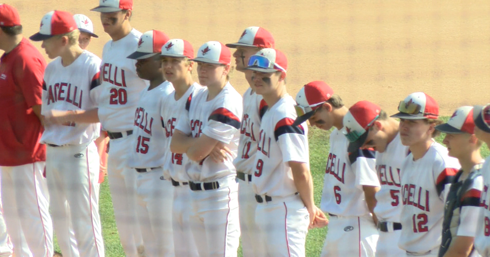 Pacelli falls to Johnson Creek in the D4 State Championship