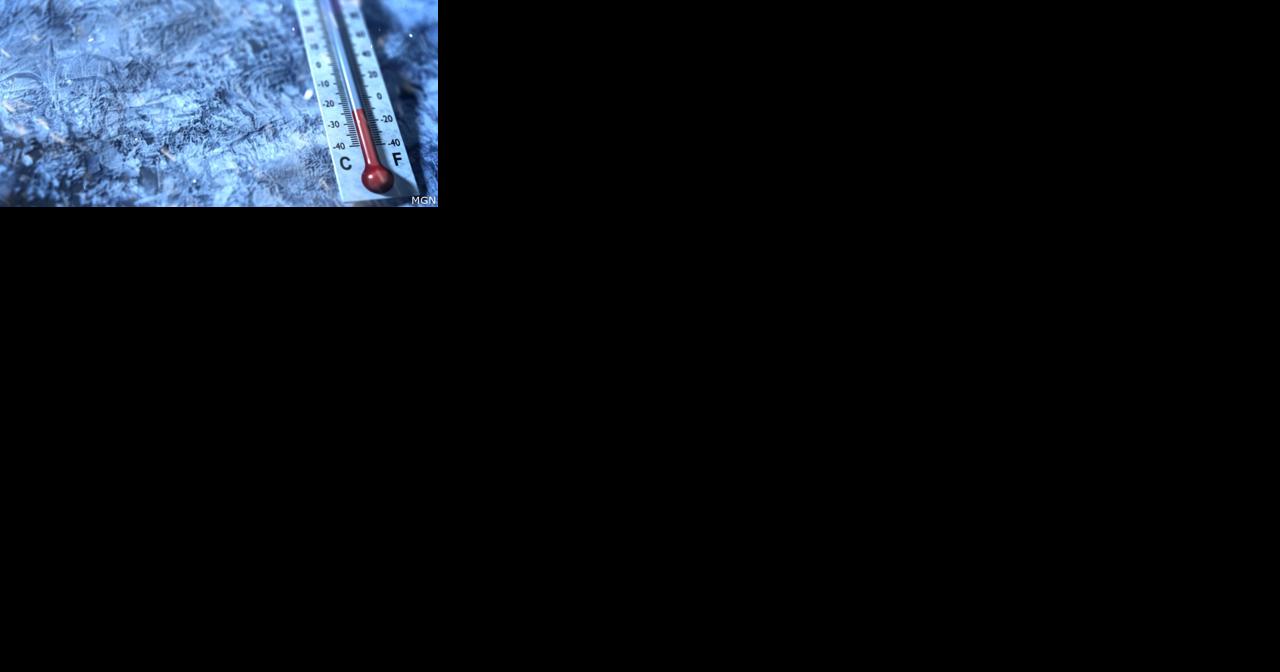 Keep yourself and home safe, warm in cold temperatures - Vimarsana News