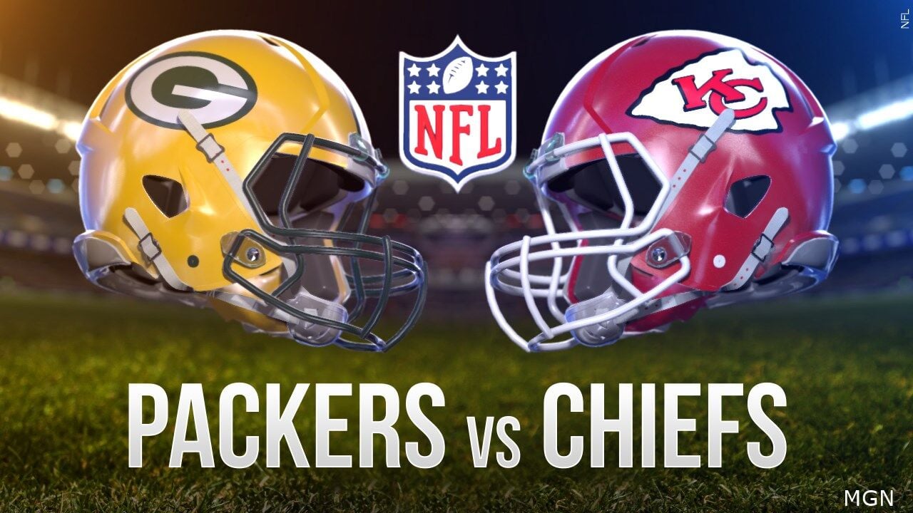 packers chiefs game