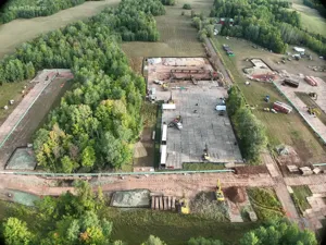 Enbridge Estimates $15 Million Repair Cost for Line 5 Gas Leak in Northern Wisconsin