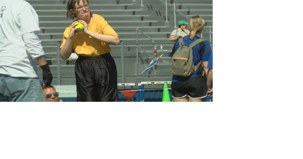 Nearly 100 athletes competed for the regional Wisconsin Special Olympics - Vimarsana News