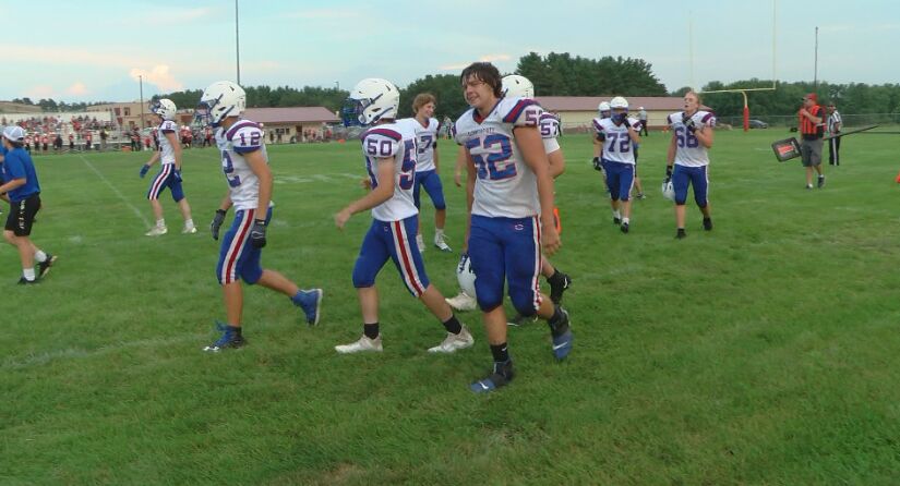 Packers, American Family Insurance donate new Xenith helmets to 10 high  school football teams In Wisconsin