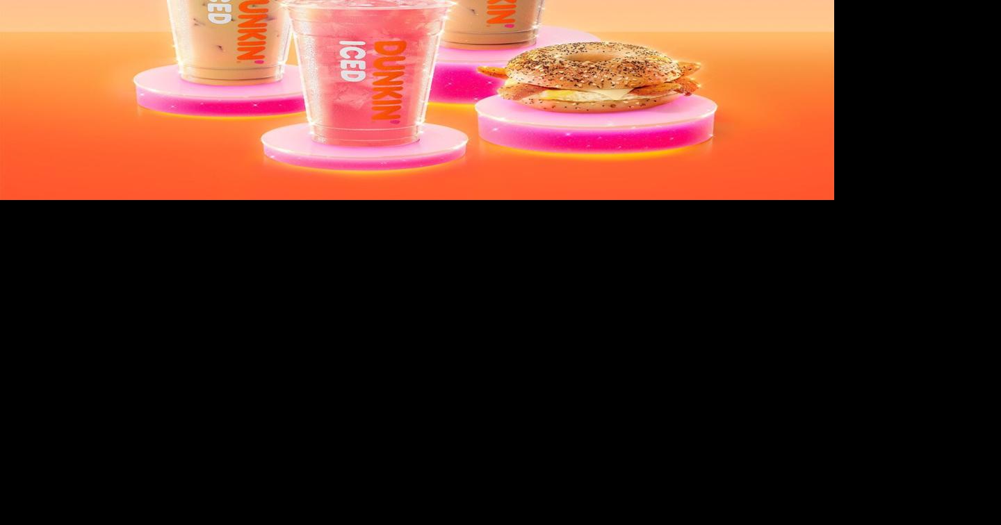 Dunkin’ is adding Ben Affleck’s goto coffee order on its menu Water