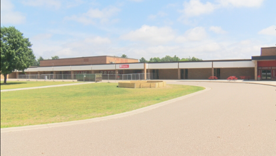 Wisconsin Rapids Area Middle School
