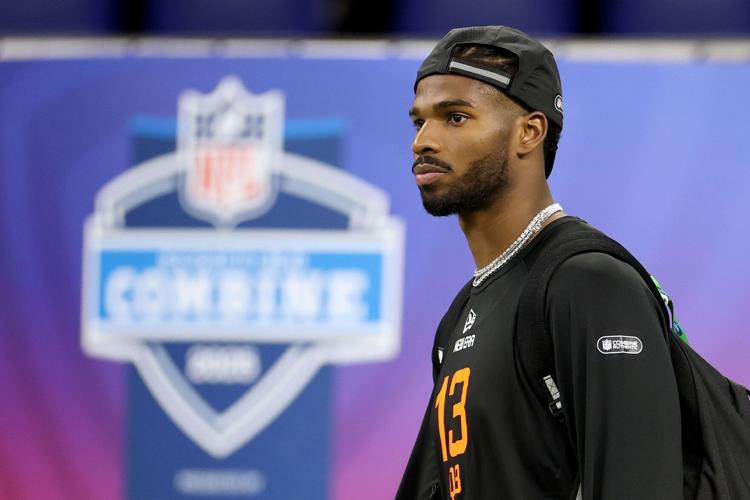 NFL fines the Falcons $250,000 and Jeff Ulbrich $100,000 over Shedeur Sanders’ phone number leak