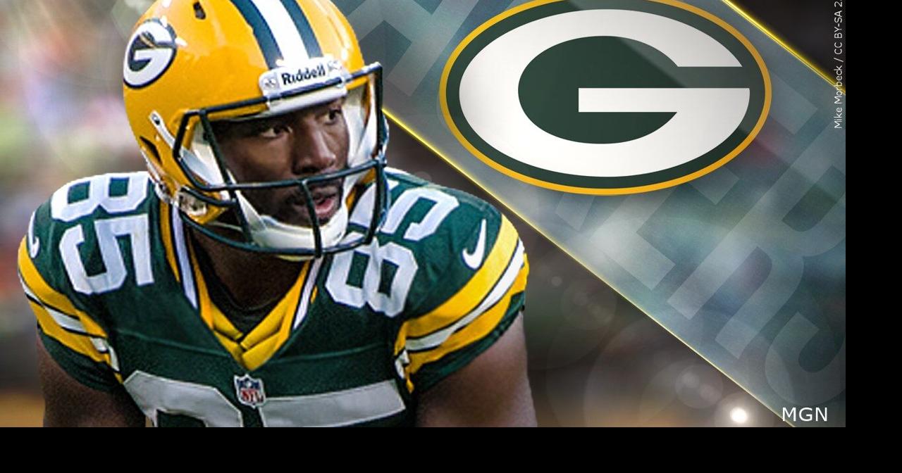 Jennings, Harris inducted into Packers Hall of Fame