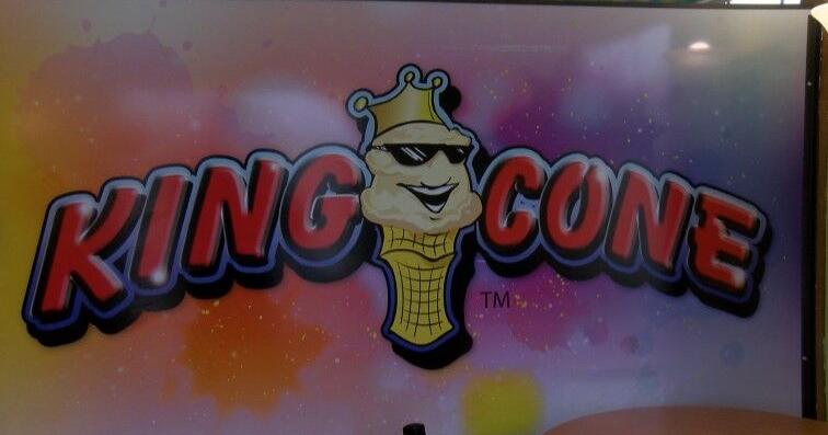 King Cone in Plover to remove artificial dyes from their ice cream