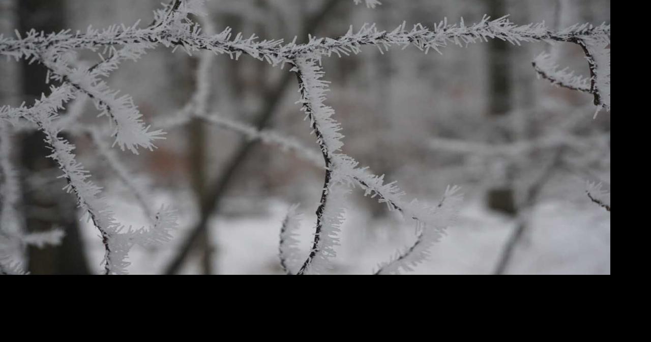 Messy weather moving in this week | Forecast Central | waow.com