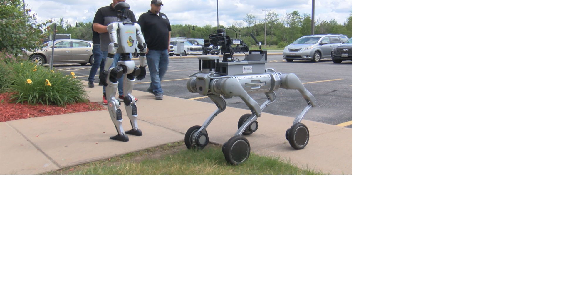 Future of Manufacturing and Workforce Solutions Takes Center Stage at Robotics Conference in Central Wisconsin