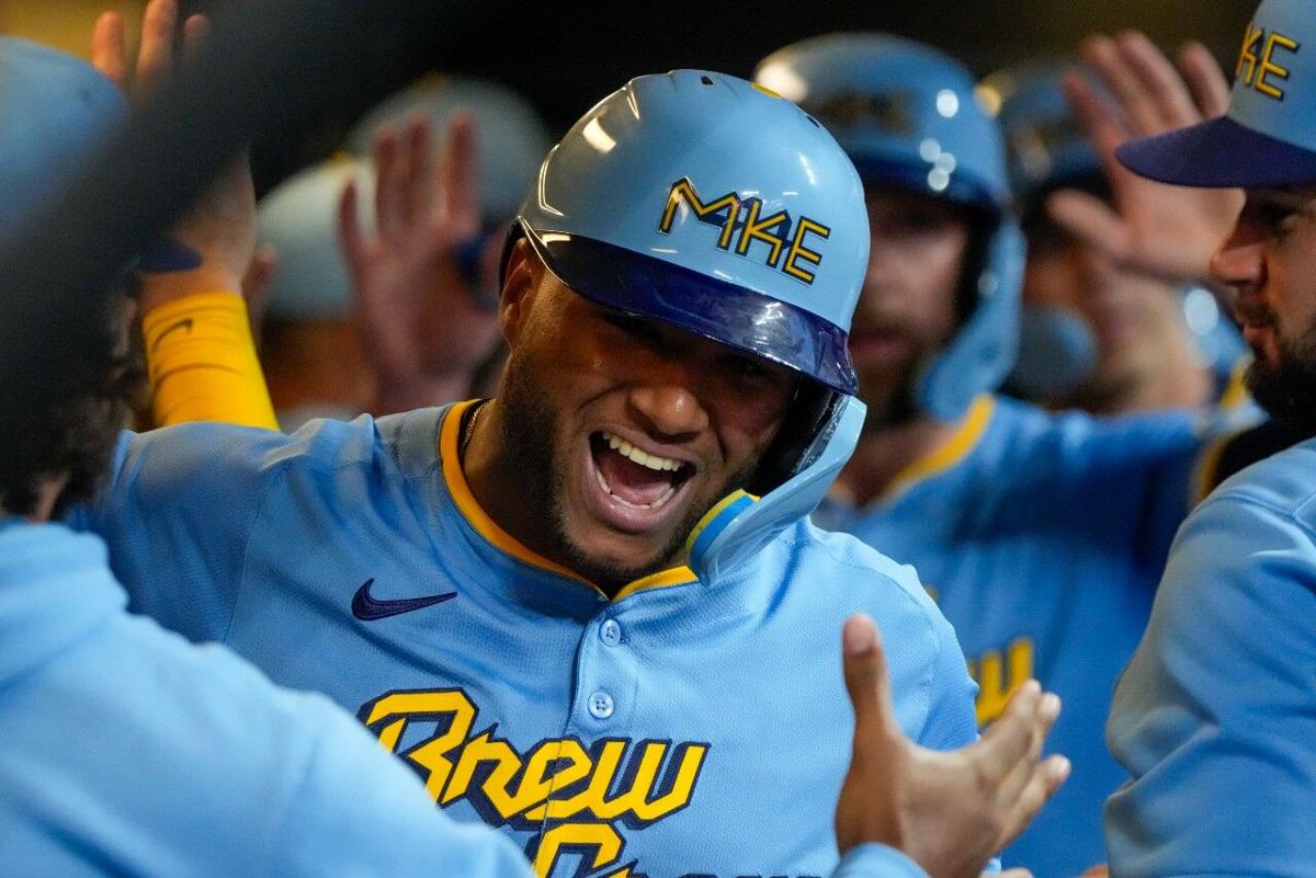 MLB will air local games for Guardians, Brewers and Twins beginning