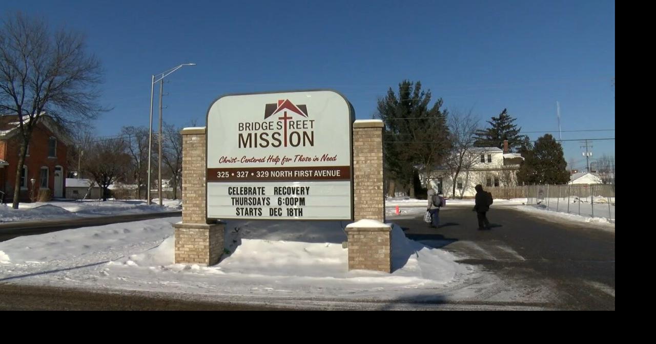 Local warming shelters stepping up amid extreme low temperatures | News | waow.com