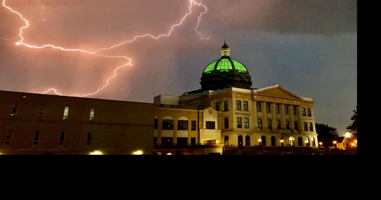 "Climate Roadshow" coming to Rhinelander