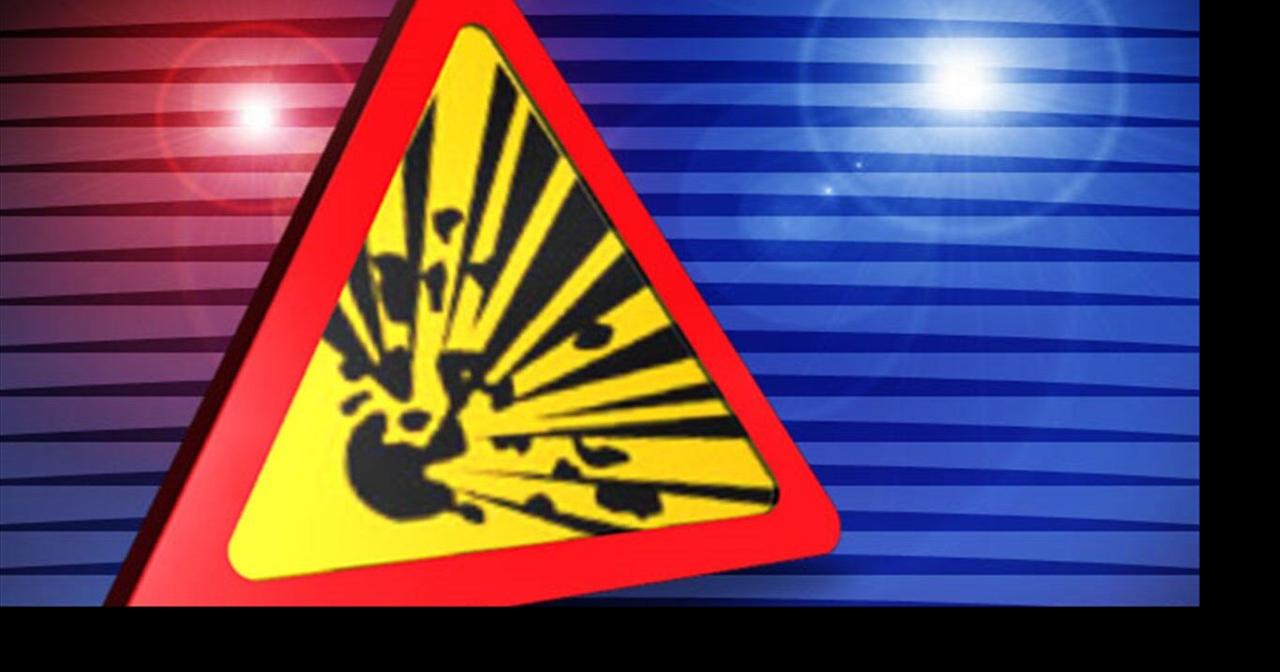 Three people injured in home explosion in Aniwa