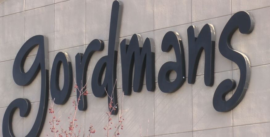 Gordmans watches hot sale