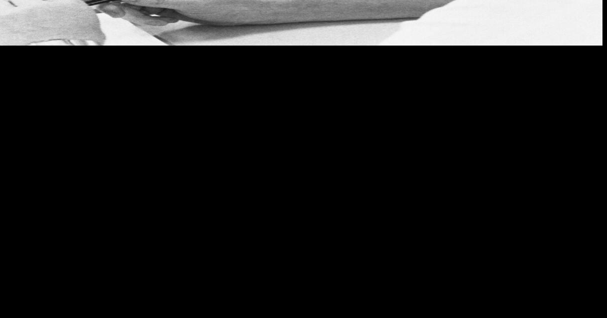 As a young hitchhiker, he survived a ride with a serial killer. Now he