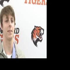 Athlete of the week: Stratford’s Justin Radke | Archive | waow.com