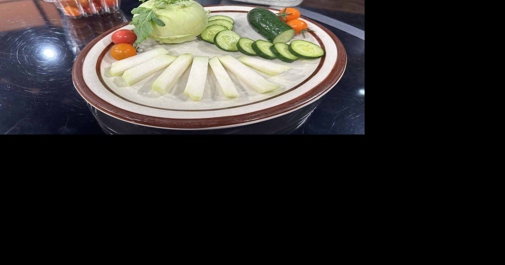 GARDEN GOODIES McDougal's Farm share gardening tips Top Stories