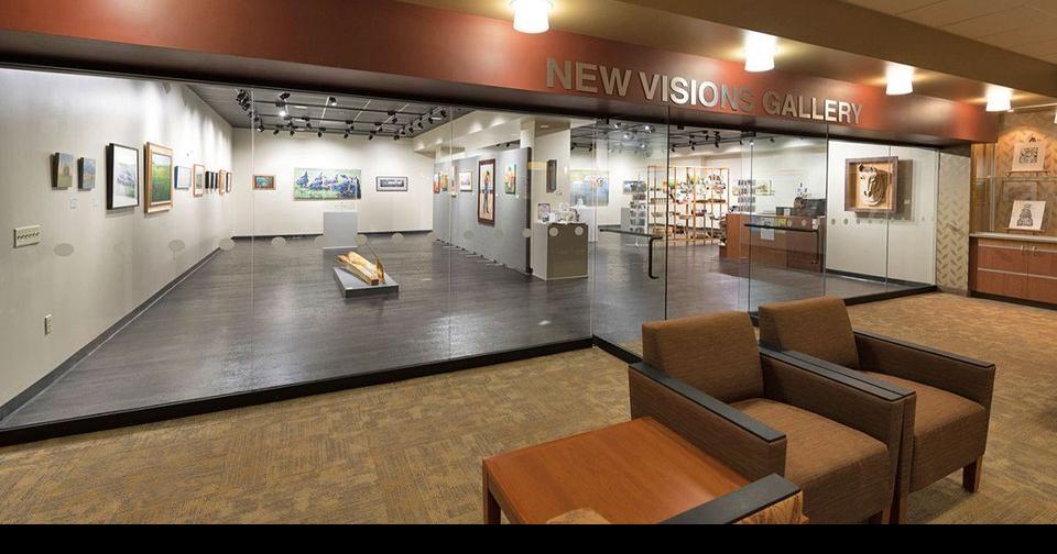 New Visions Gallery at Marshfield Medical Center closing March 1 | News