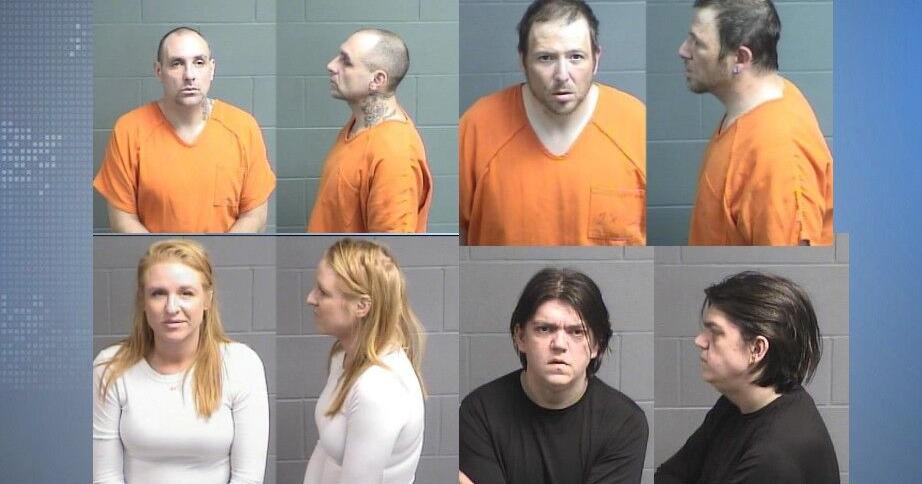 Oneida County drug bust waow com Oneida County drug bust waow com