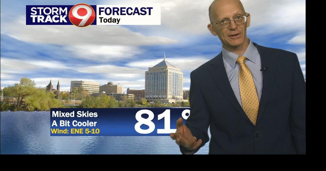 Morning Weather June 6th 2023 Video