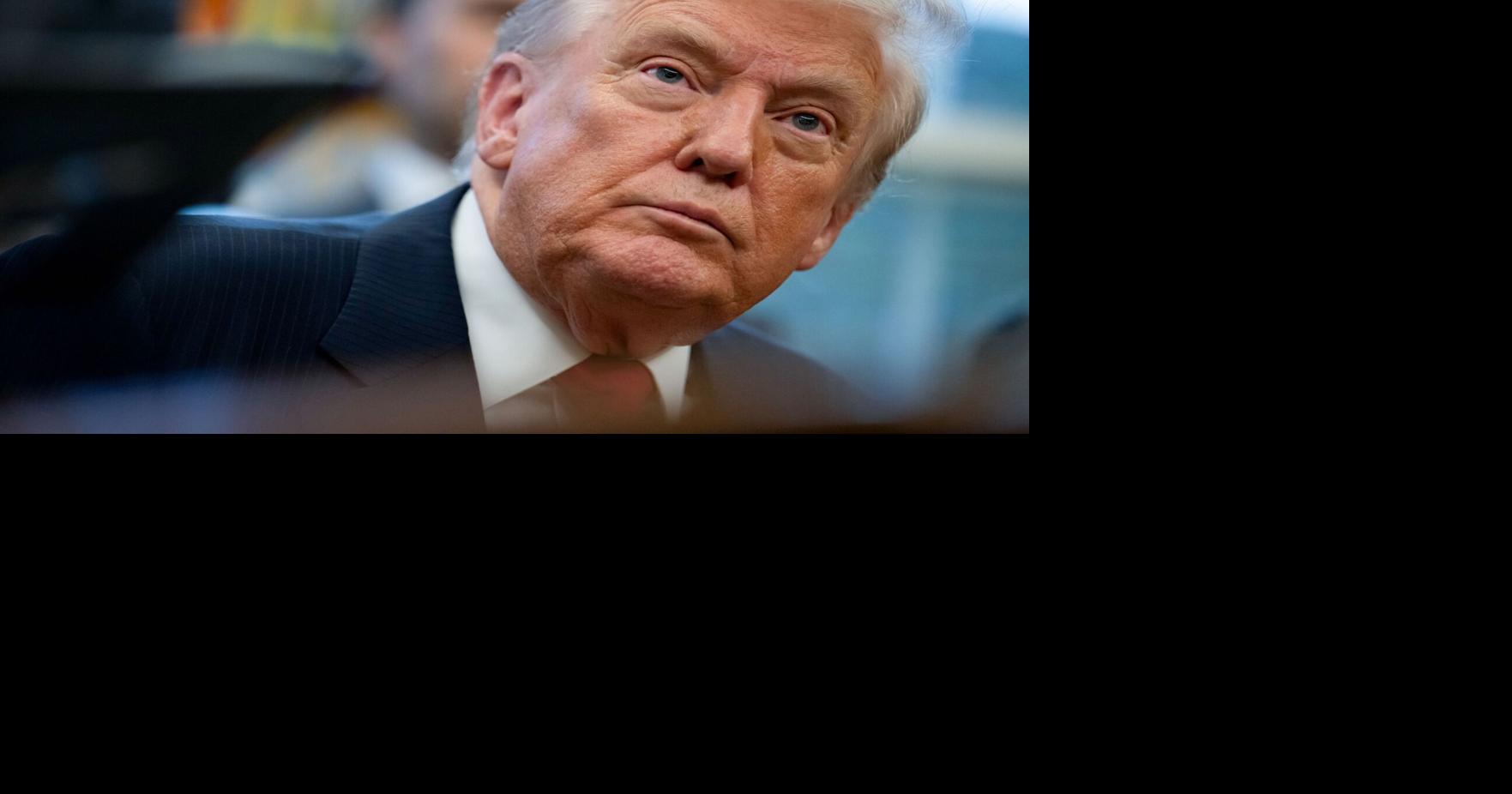 New Yorkers praise Zohran Mamdani’s charm offensive on Trump, say they remain cautiously optimistic