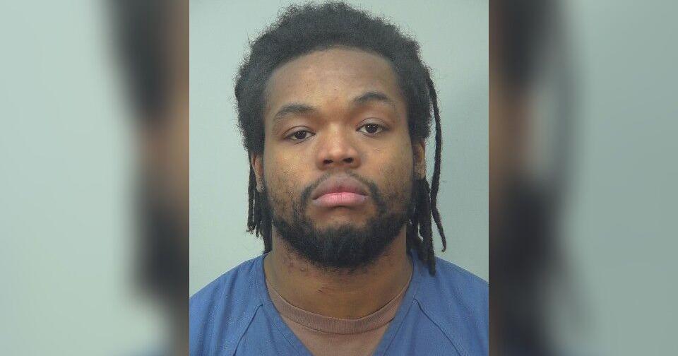 Man arrested after pointing gun at girlfriend’s head in Madison | News ...