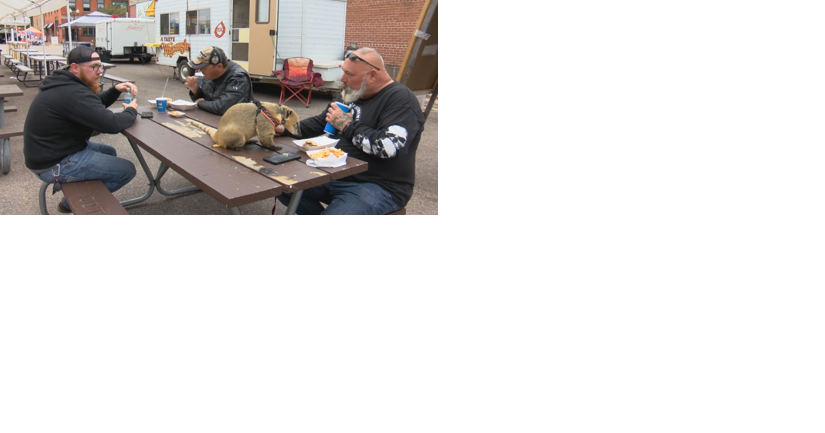 Engines revved up for Fall Ride kick off in Tomahawk - Vimarsana News