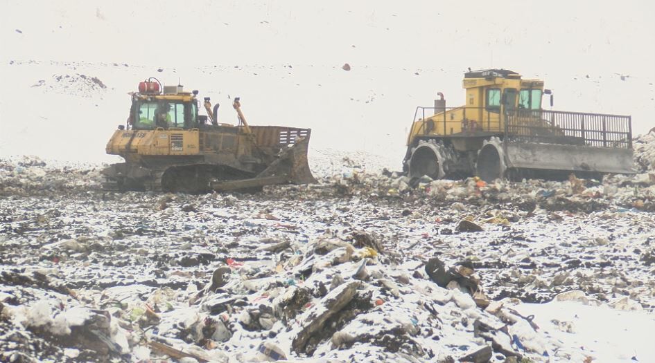 Composting — Marathon County Solid Waste Department