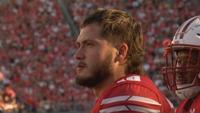 Wisconsin LB Leo Chenal announces he's entering NFL draft - Wausau