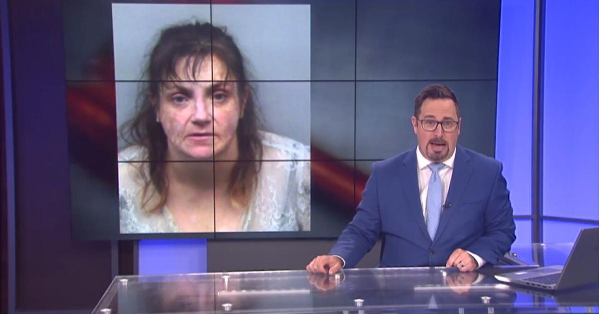 Plea and sentencing hearing set for woman charged in connection with sister's death