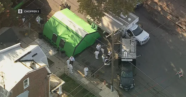 Investigators to search basement of Olney 'house of horrors' for evidence of missing women feared dead