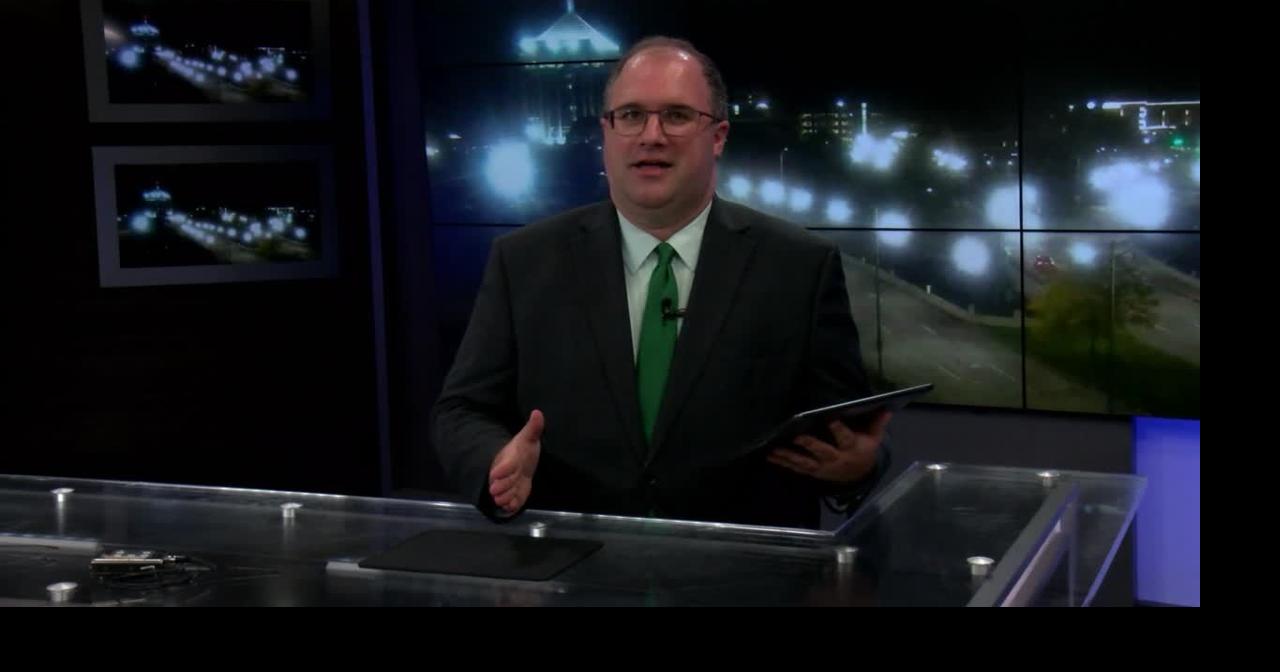 WAOW experiencing technical difficulties this morning: watch your local news and weather update right here