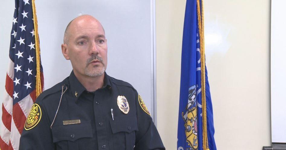 Stevens Point Police Chief resigns | News | waow.com