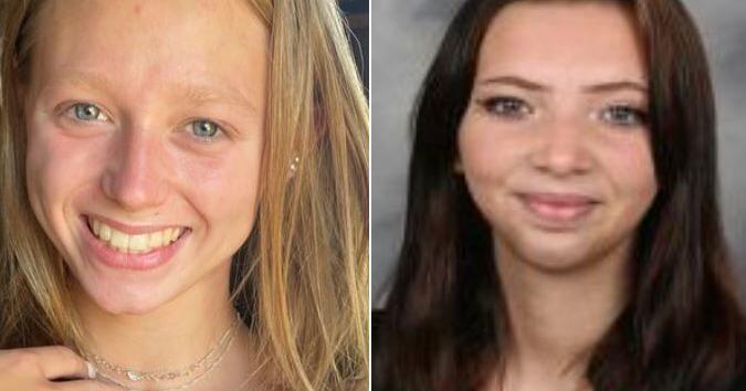 Police need help finding two missing Muskego teens | Top Stories | waow.com