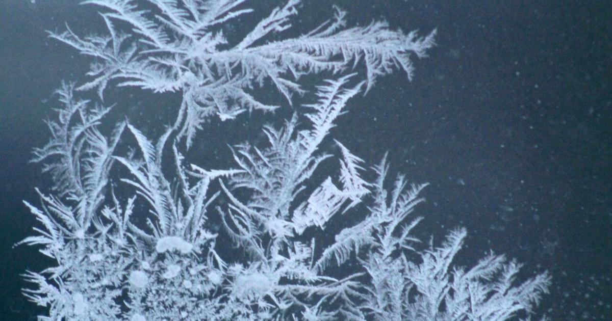 A cold week ahead | Weather | waow.com
